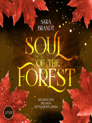 cover image of Soul of the Forest